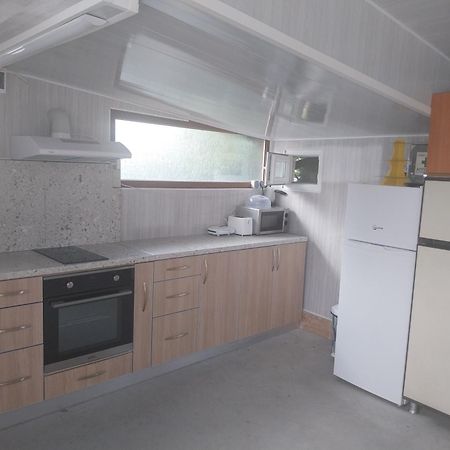 Къща За Гости Релиса Razgrad エクステリア 写真